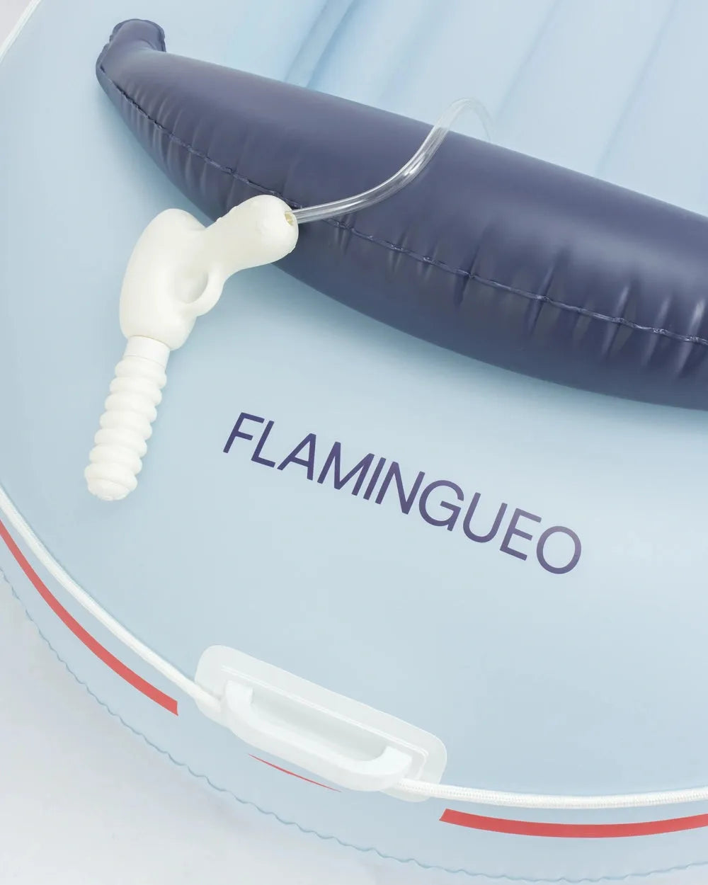 Flotador infantil con pistola de agua – TITANIS