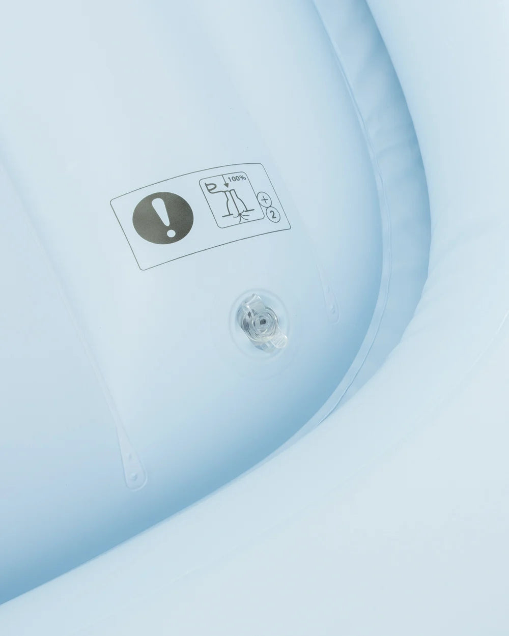 Flotador infantil con pistola de agua – TITANIS