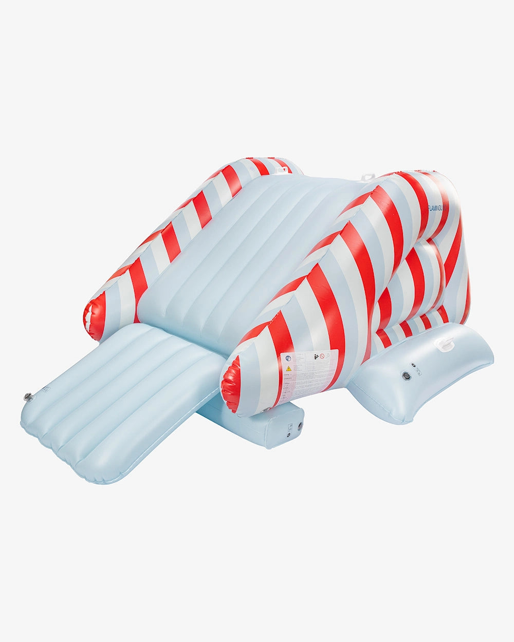 Tobogán acuático infantil – TURBO