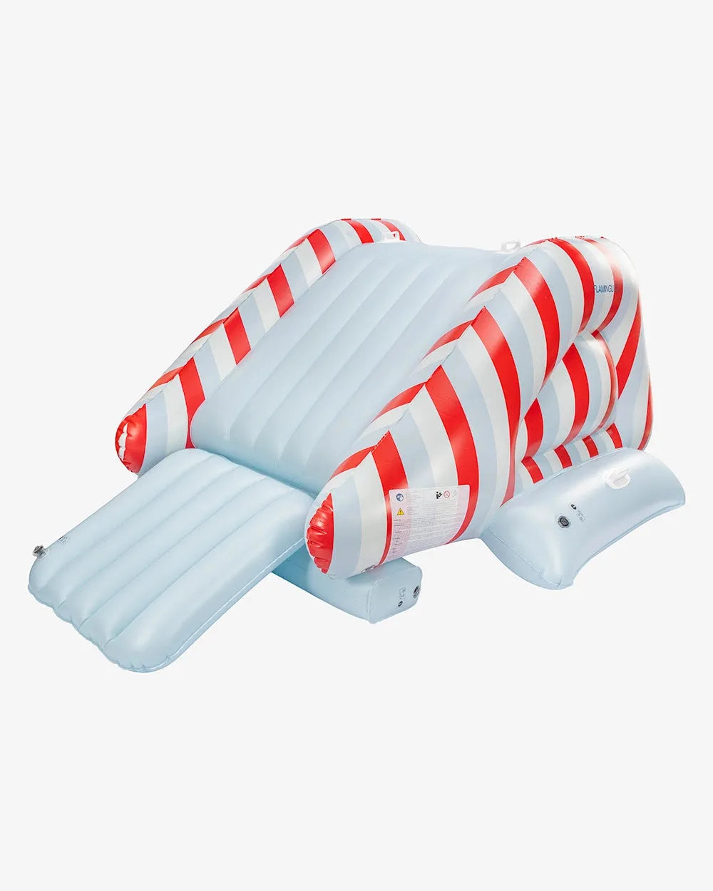 Tobogán acuático infantil – TURBO