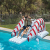 Tobogán acuático infantil – TURBO