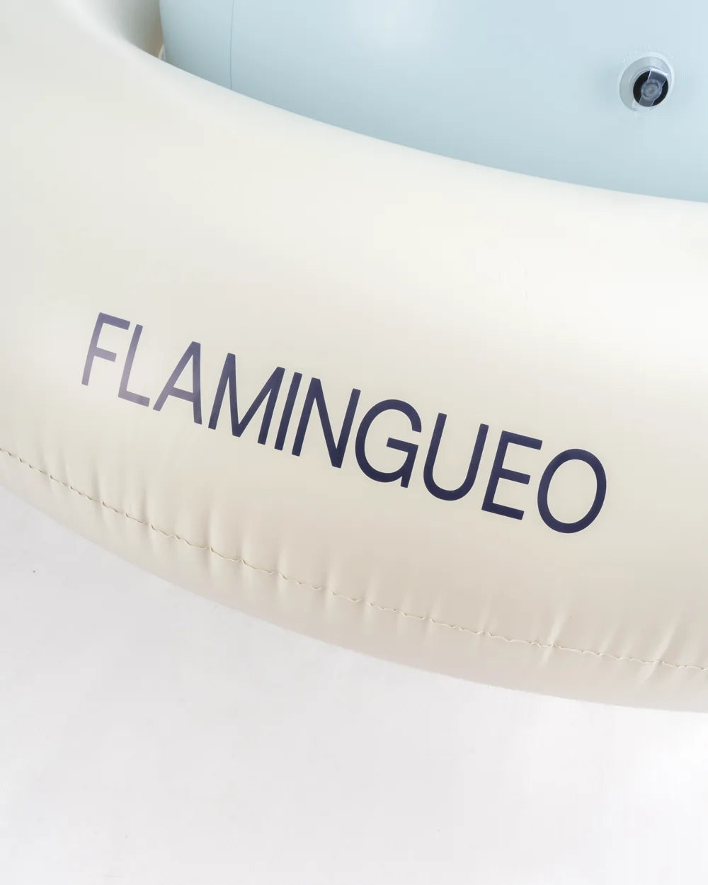 Balancín hinchable gigante exterior – AURELIS