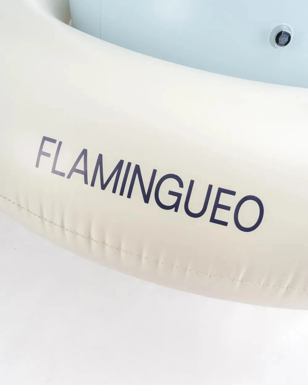 Balancín hinchable gigante exterior – AURELIS