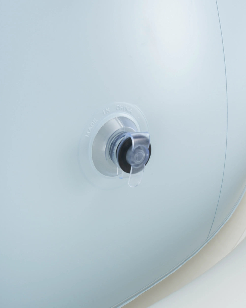 Balancín hinchable gigante exterior – AURELIS