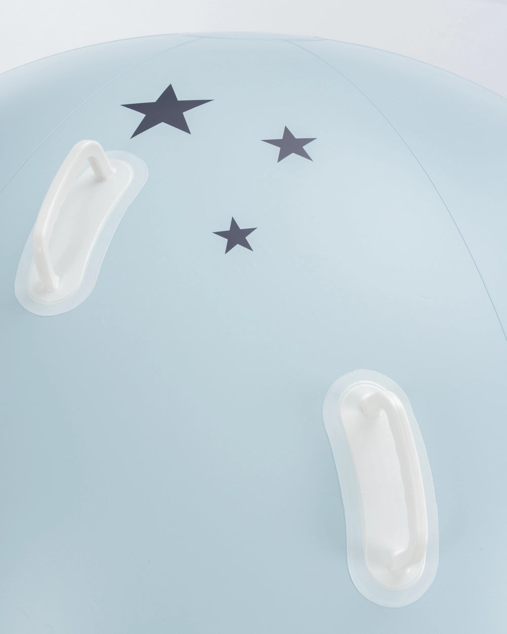 Balancín hinchable gigante exterior – AURELIS