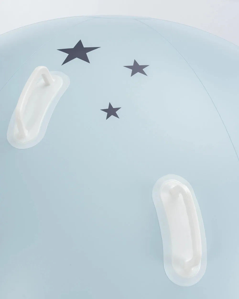 Balancín hinchable gigante exterior – AURELIS