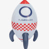 Aspersor hinchable infantil cohete – ARIANE