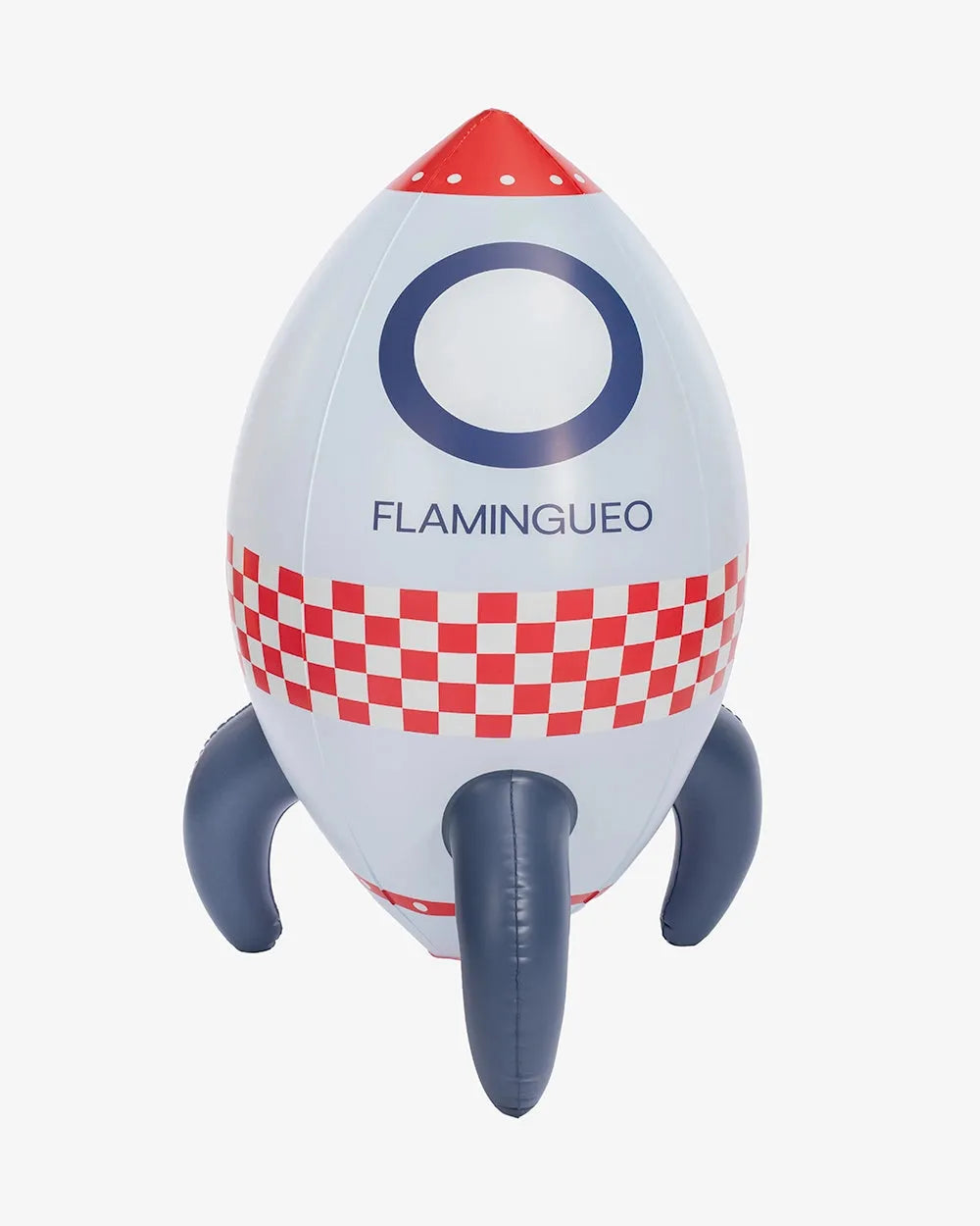 Aspersor hinchable infantil cohete – ARIANE