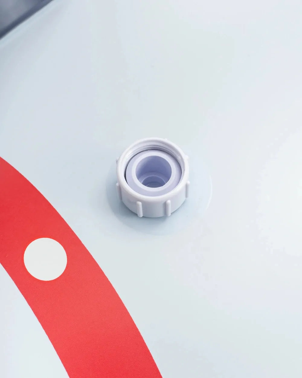 Aspersor hinchable infantil cohete – ARIANE