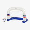 Set de fútbol hinchable - STADIUM