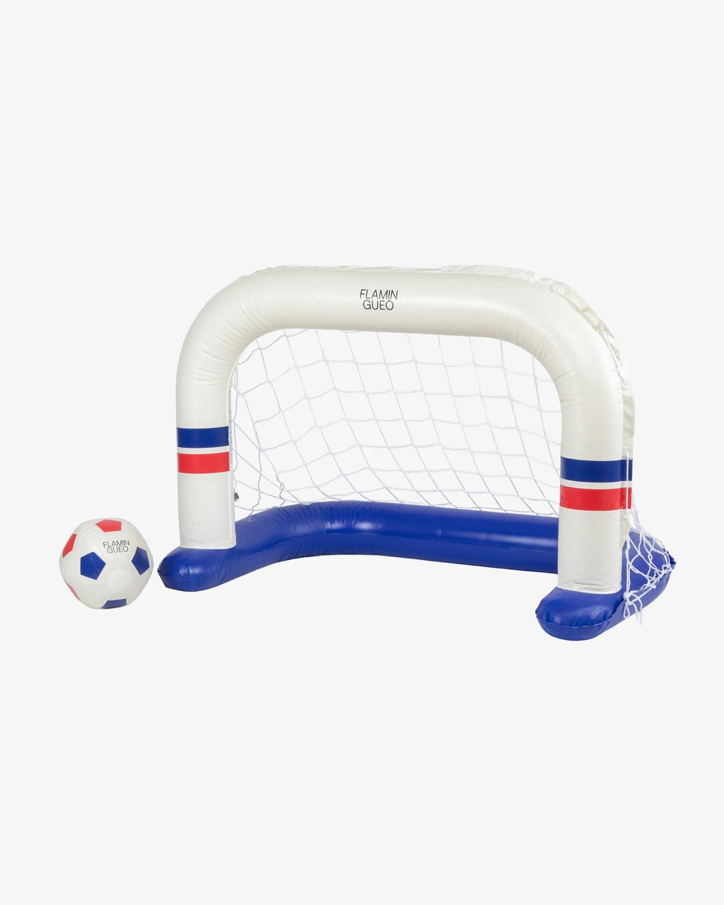 Set de fútbol hinchable - STADIUM