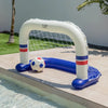 Set de fútbol hinchable - STADIUM