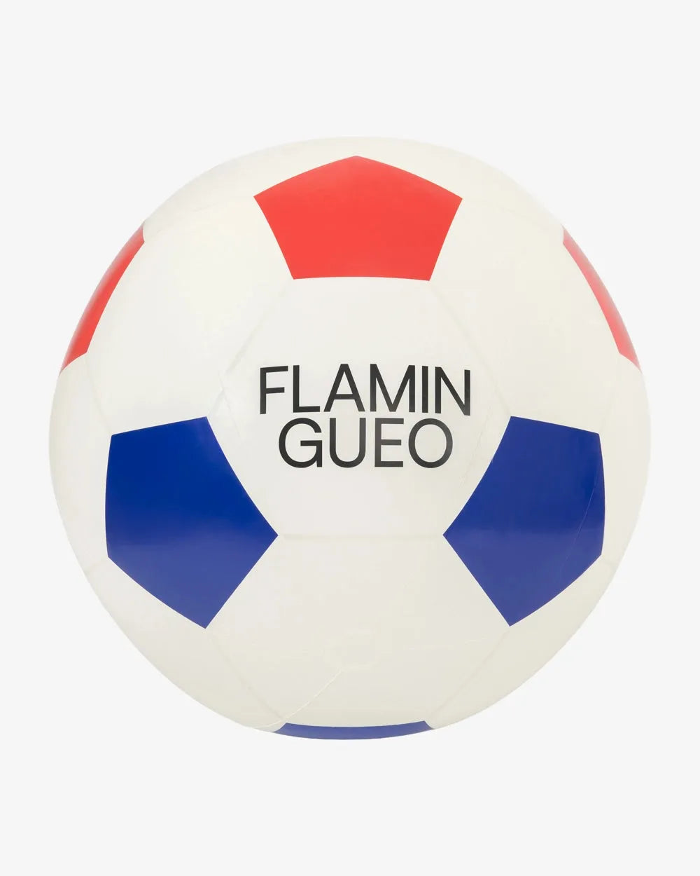Pelota gigante hinchable