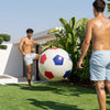 Pelota gigante hinchable - CAPTAIN