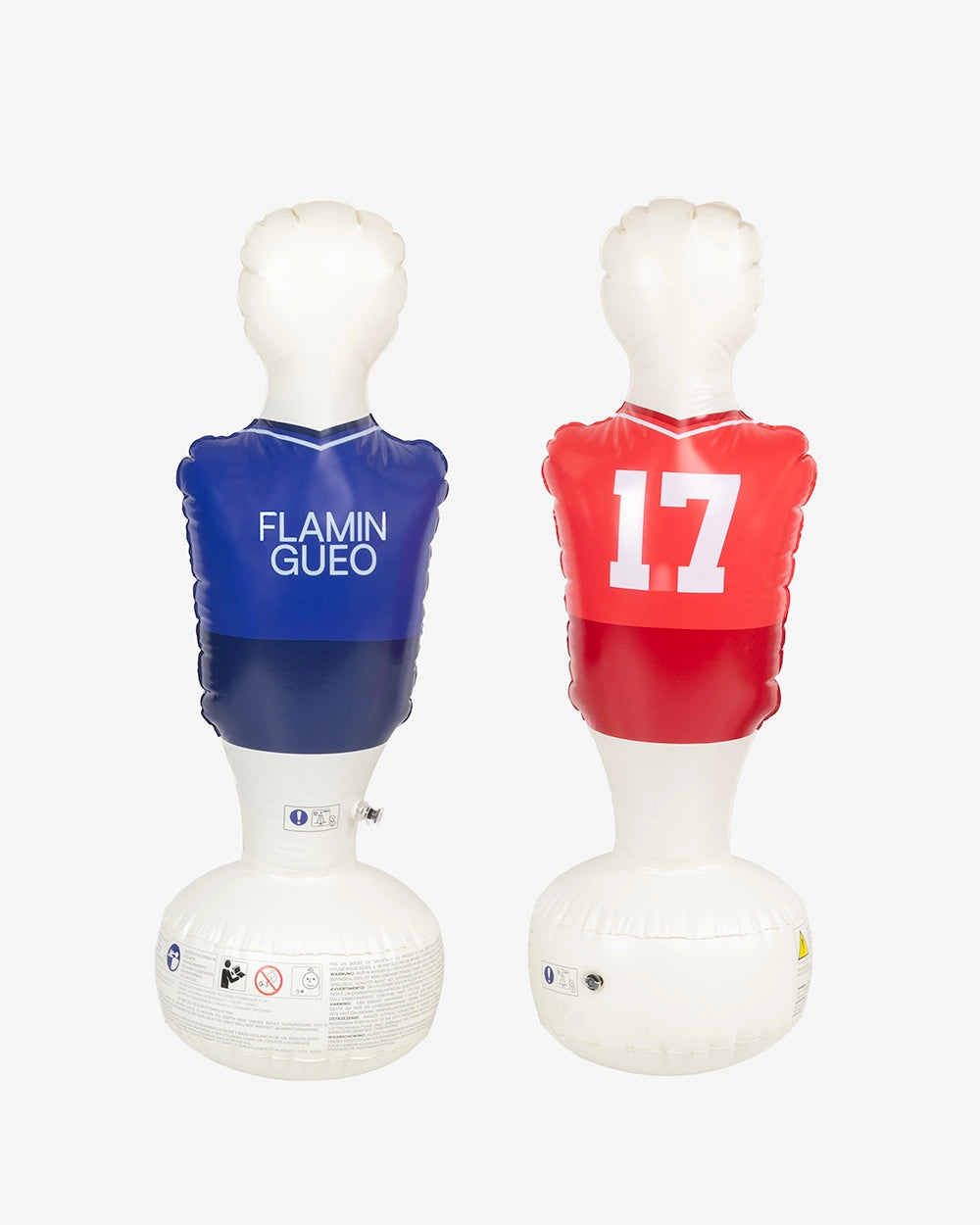Set de fútbol - TEAM