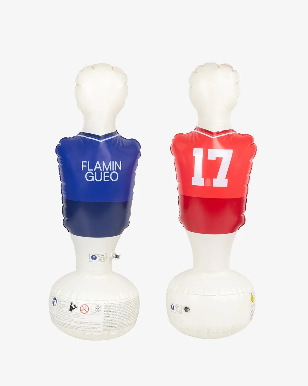 EQUIPA - SET DE FUTEBOL(1head) REPETIR
