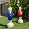 Set de fútbol - TEAM