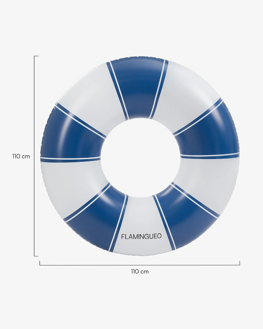 Medidas del producto Flotador donut para piscina – LINA