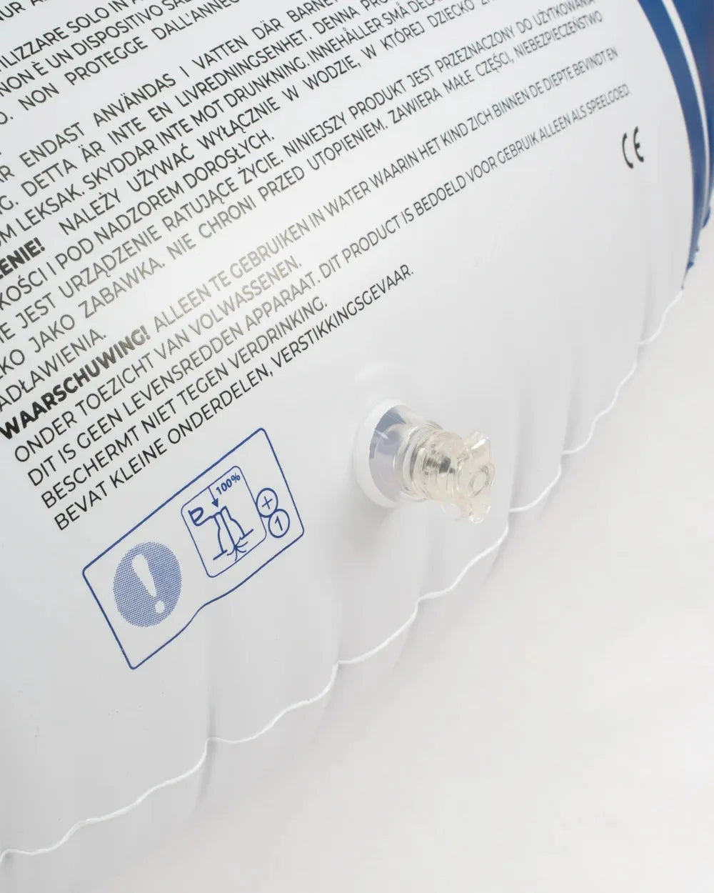 Flotador donut para piscina – LINA