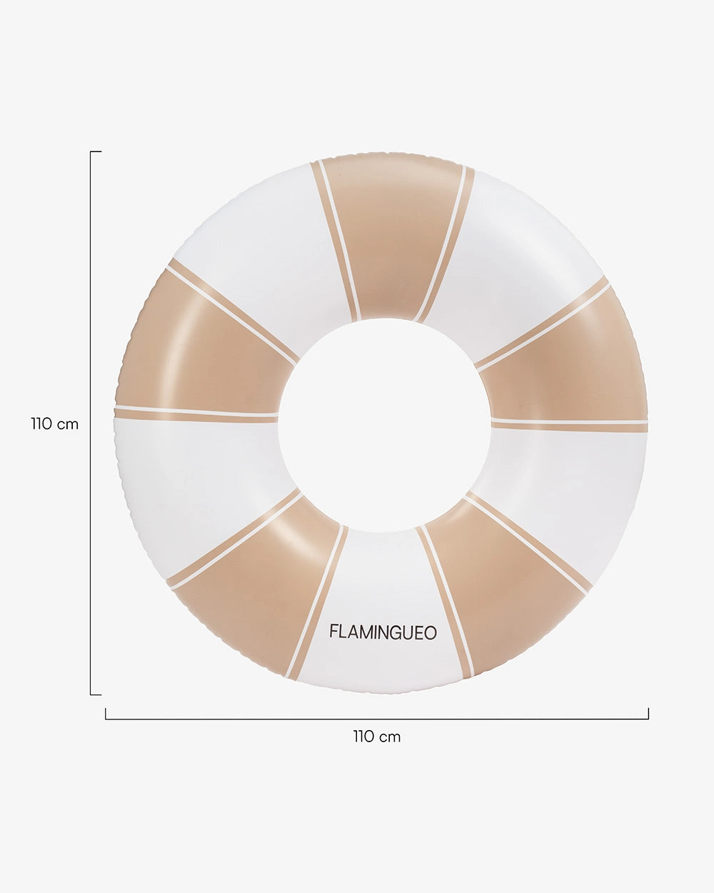Medidas del producto Flotador donut para piscina – LINA