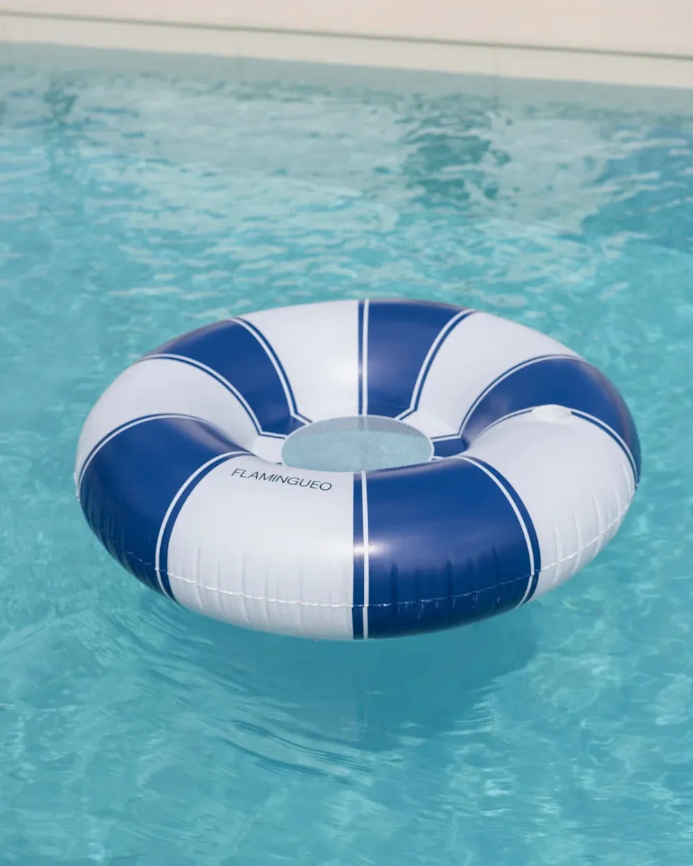 Galleggiante a ciambella con griglia – ALBA