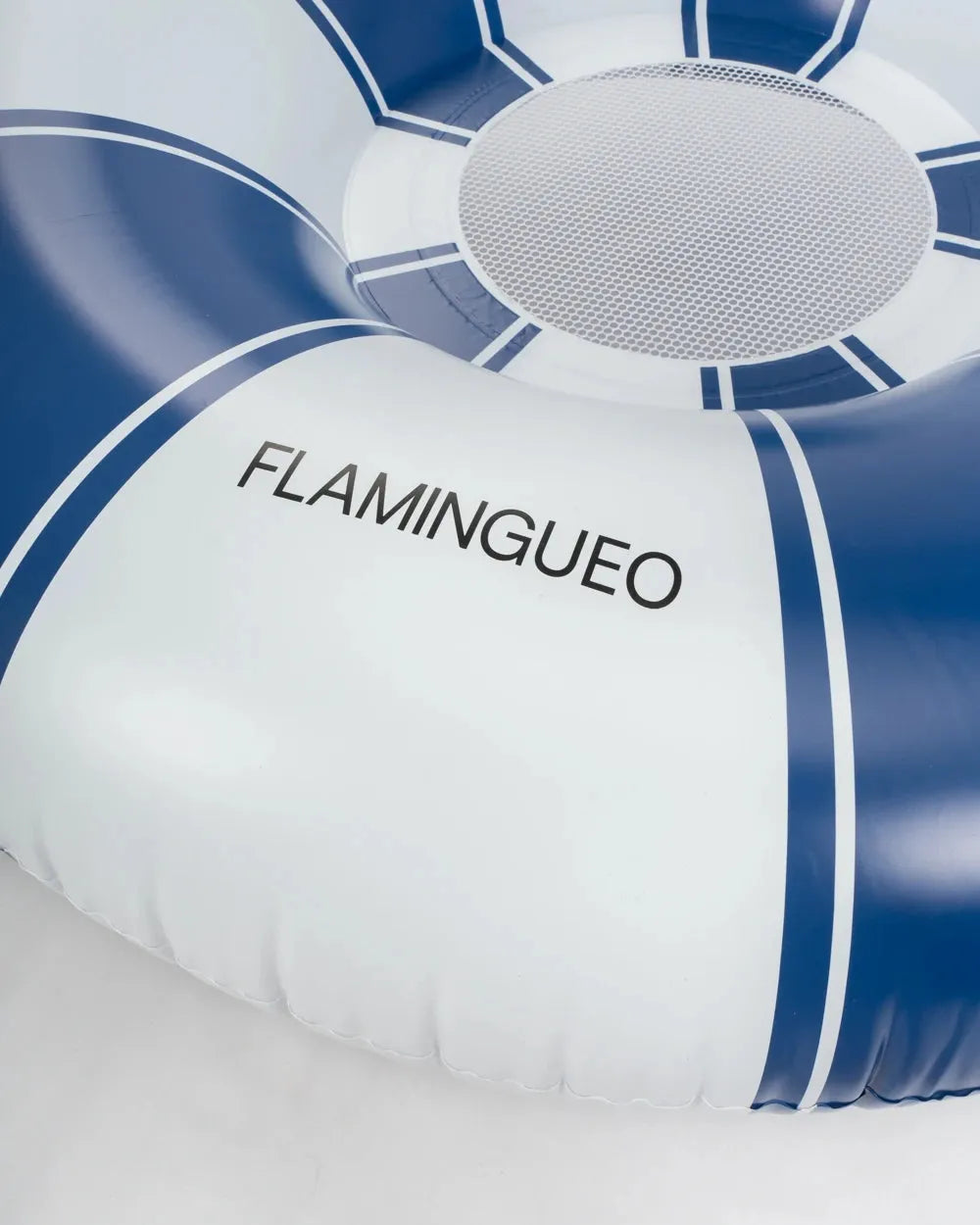 Flotador donut con rejilla – ALBA