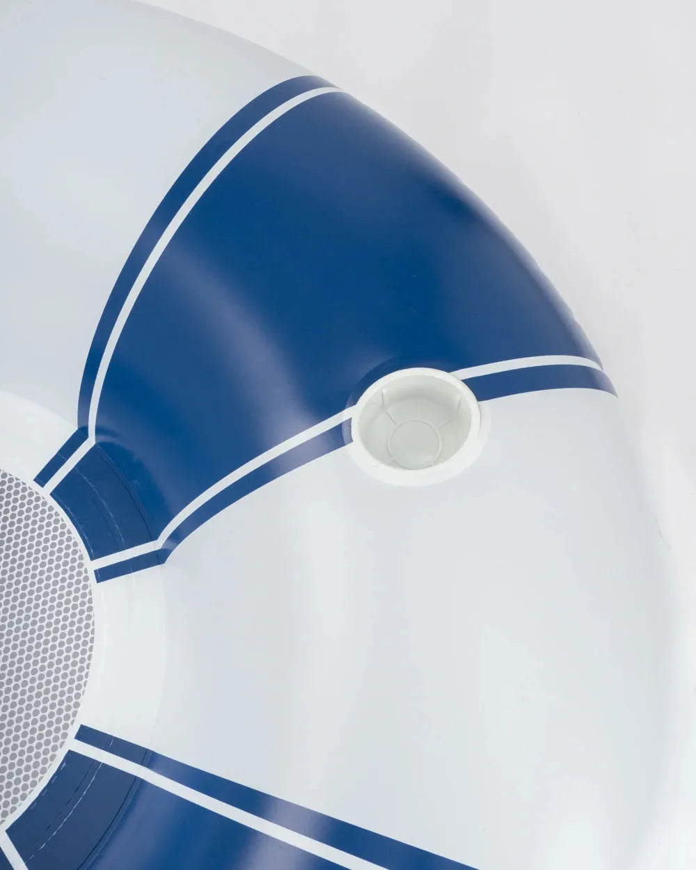 Flotador donut con rejilla – ALBA