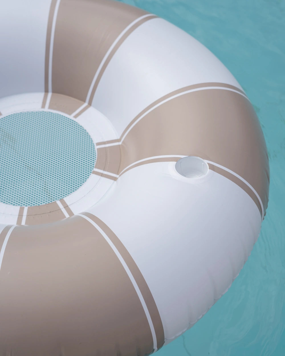 Bouée anneau avec filet – ALBA