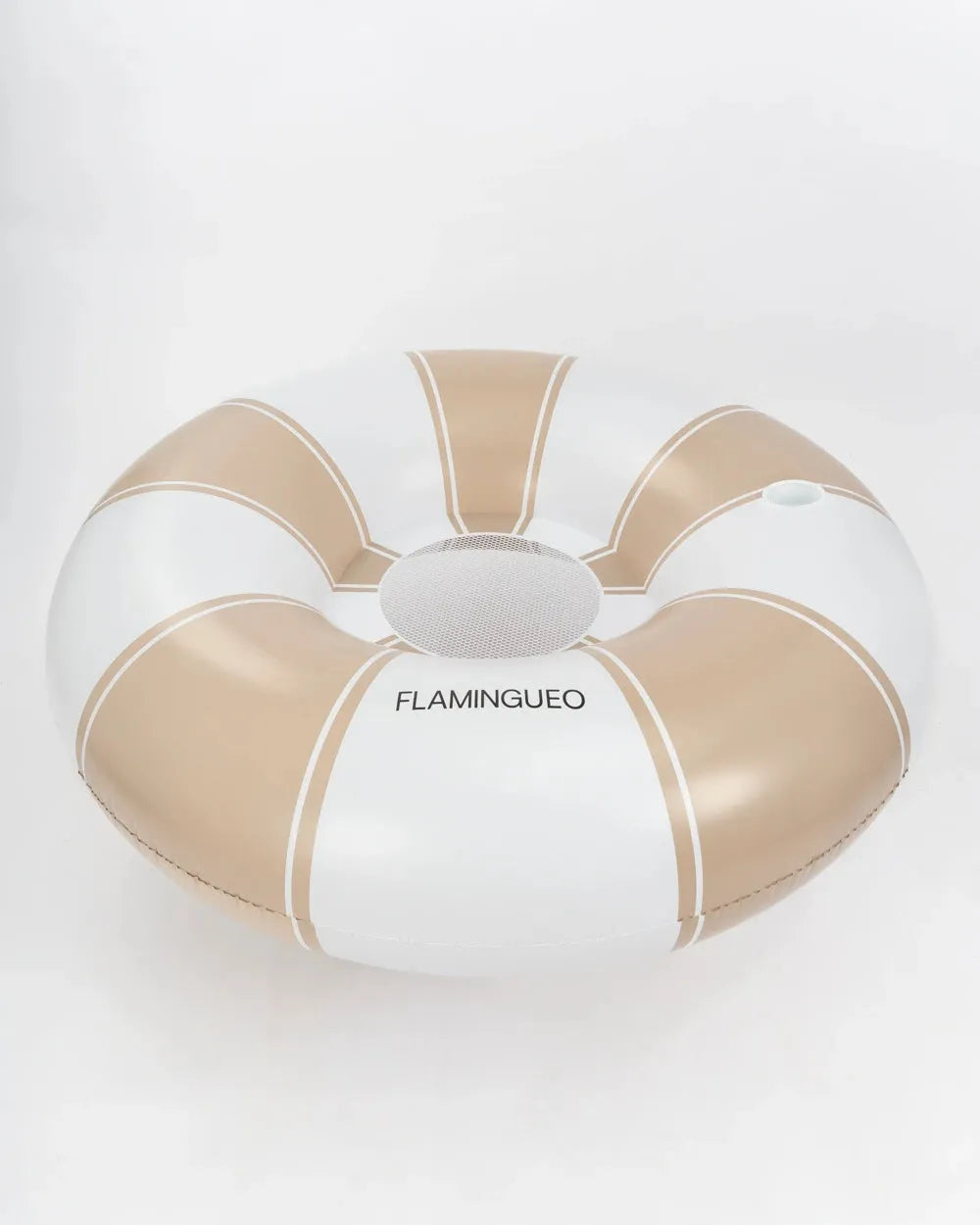 Flotador donut con rejilla – ALBA