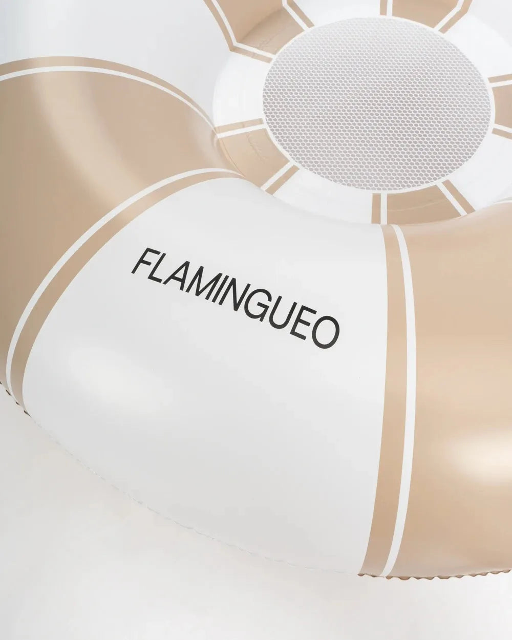 Flotador donut con rejilla – ALBA