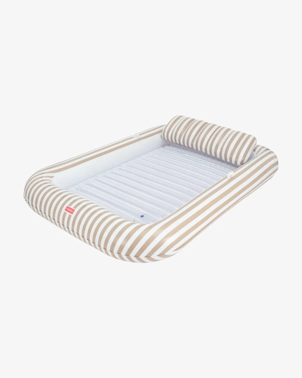 Colchoneta Piscina Flotante Flamingueo - Forma Tabla De Surf, 151x58 Cm, PVC 0.28 Mm, Con Asas, Para Colchoneta Piscina Flotante Flamingueo - Forma Tabla De Surf, 151x58 Cm, PVC 0.28 Mm, Con Asas, Para