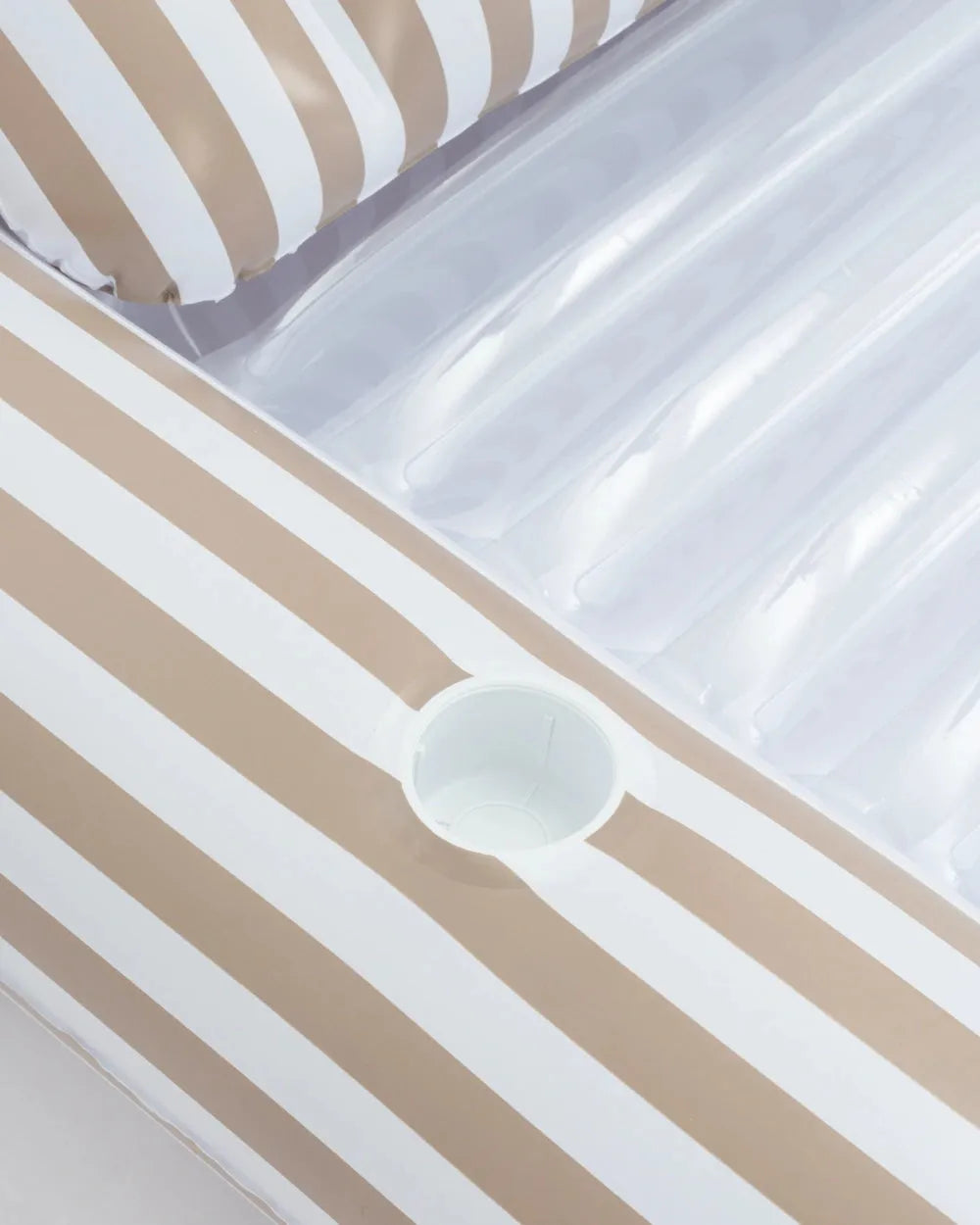 Piscina inflable con aspersor – SACHA