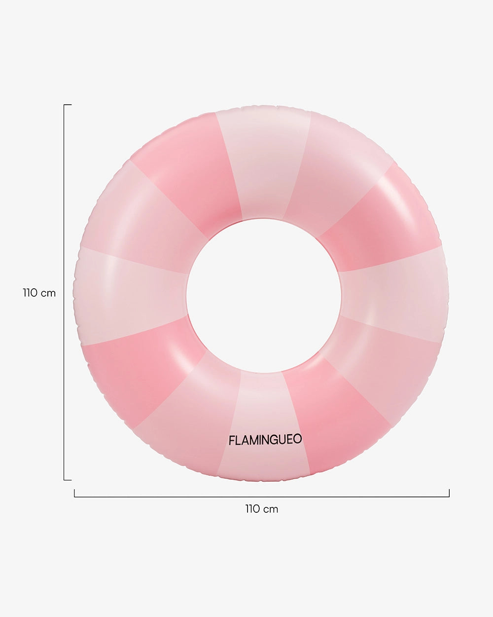 Medidas del producto Flotador donut para piscina – CELIA
