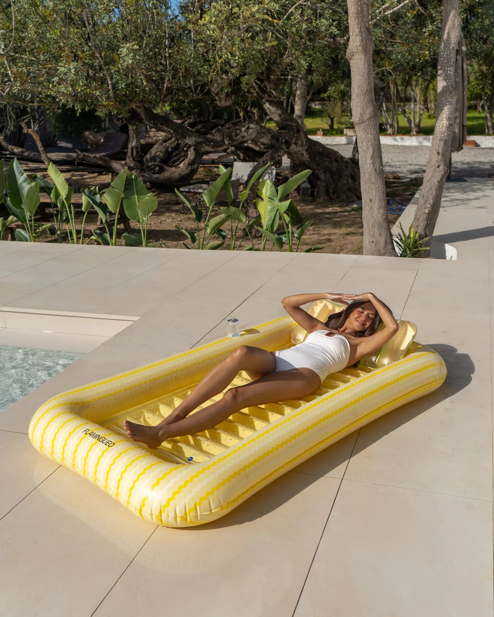Piscina inflable individual – JULES