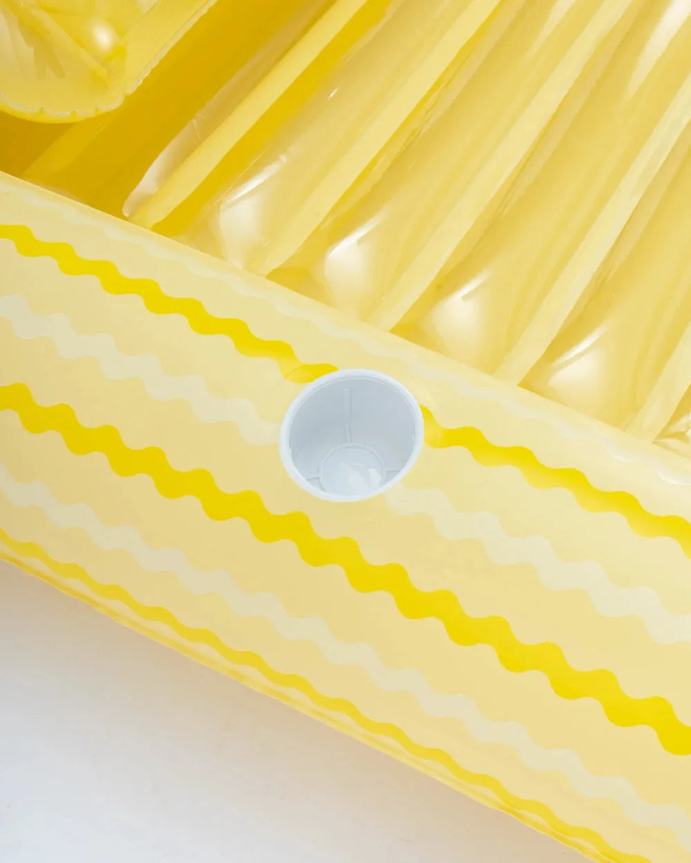 Piscina inflable individual – JULES