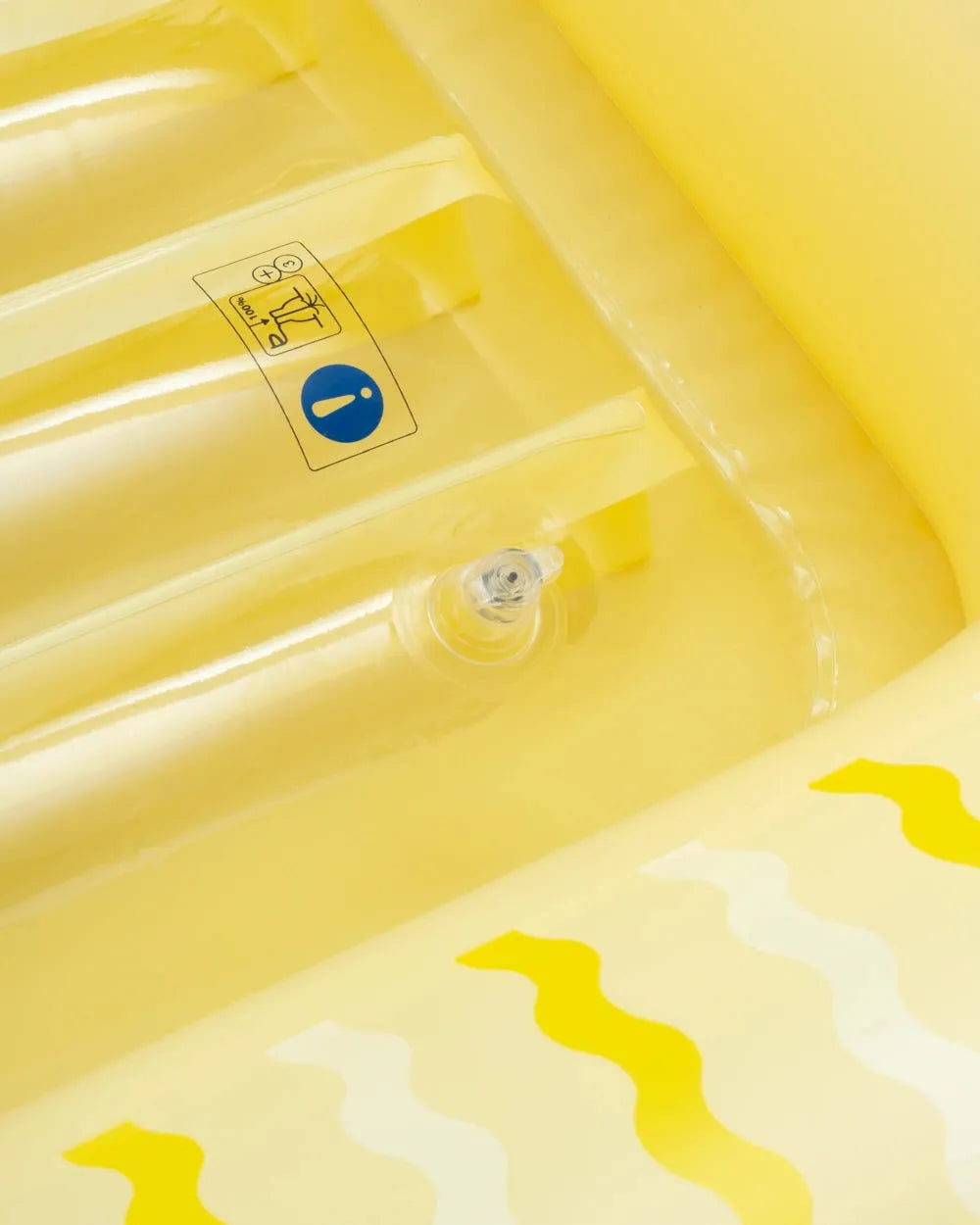 Piscina inflable individual – JULES