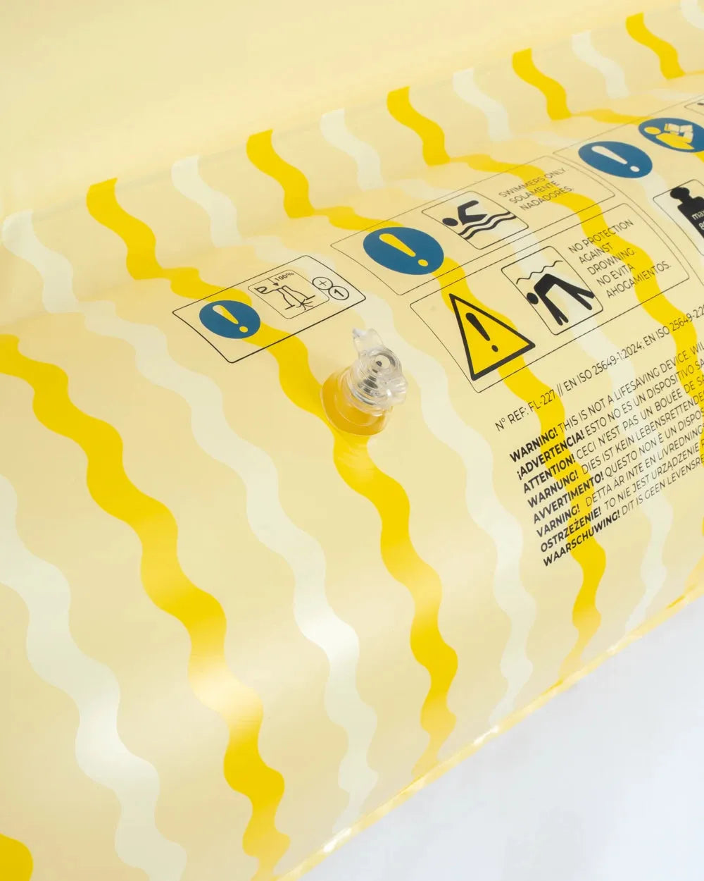 Piscina inflable individual – JULES