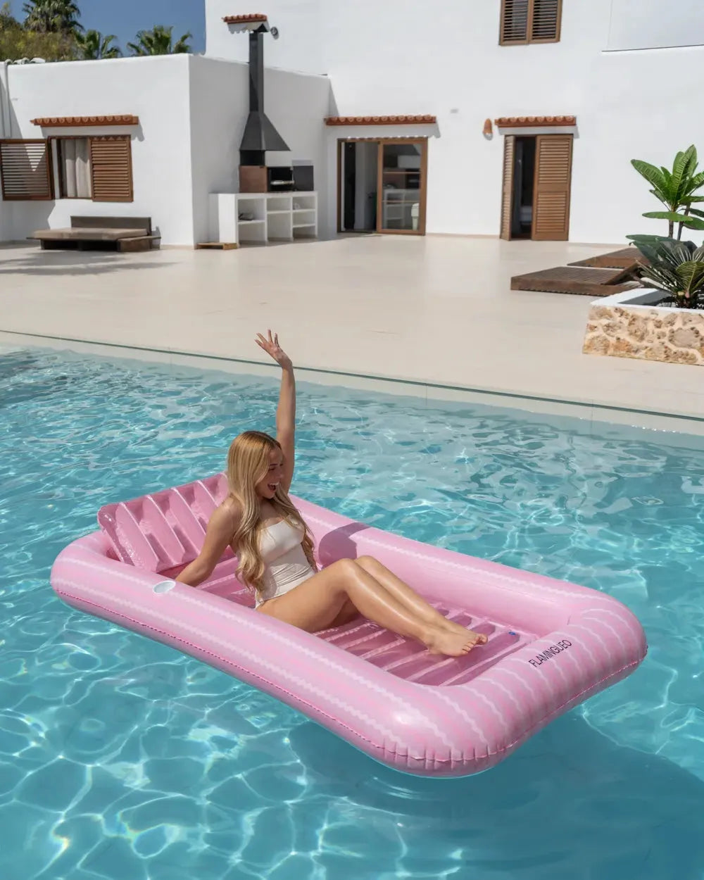 Piscina gonfiabile singola – JULES