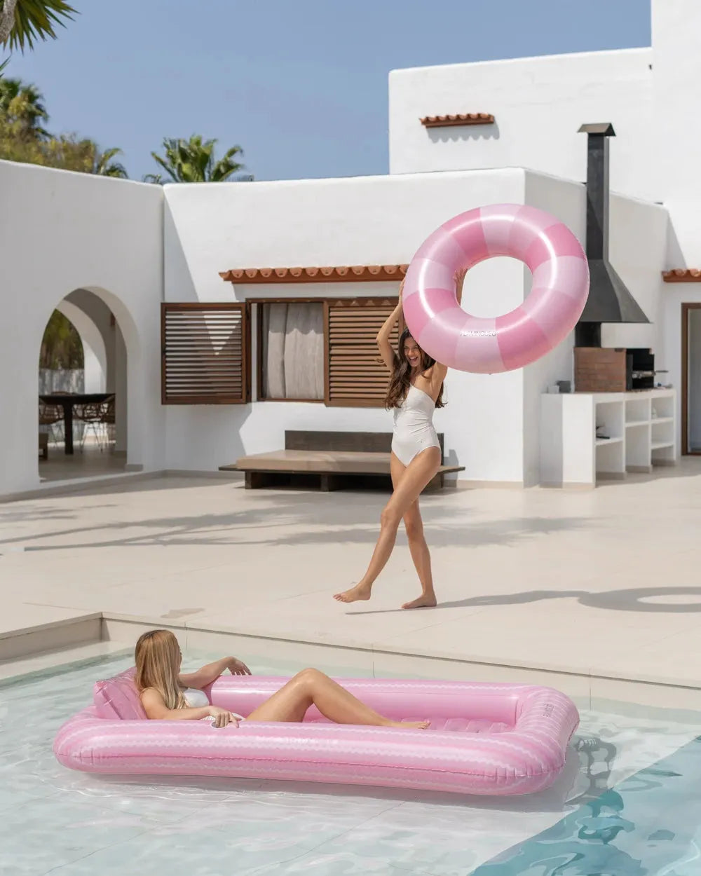 Piscina inflable individual – JULES