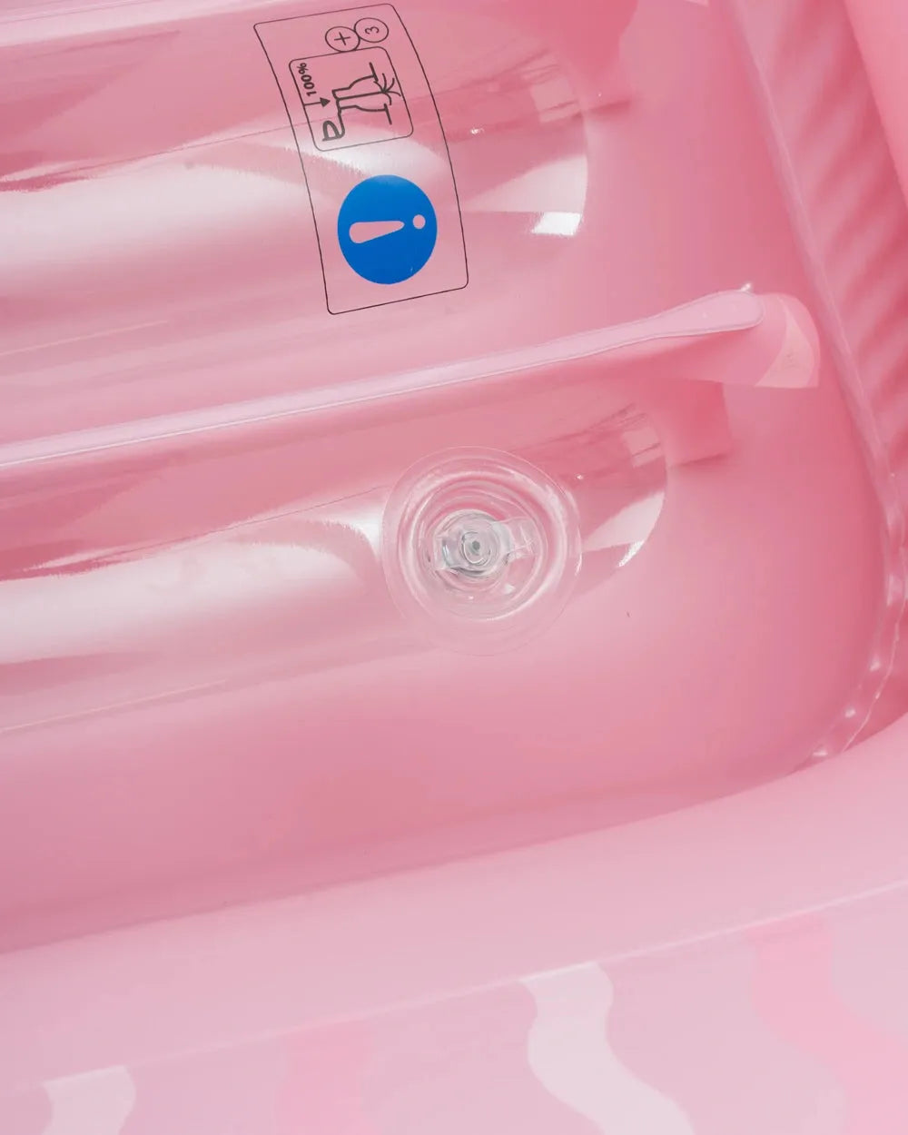 Piscina inflable individual – JULES