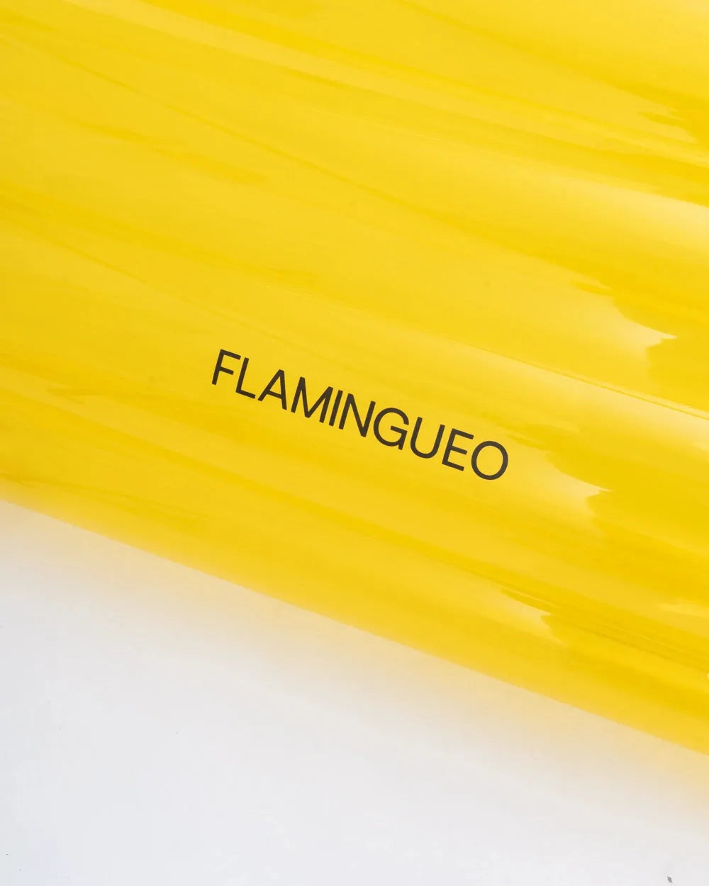 Colchoneta hinchable para piscina extragrande – SWELLA