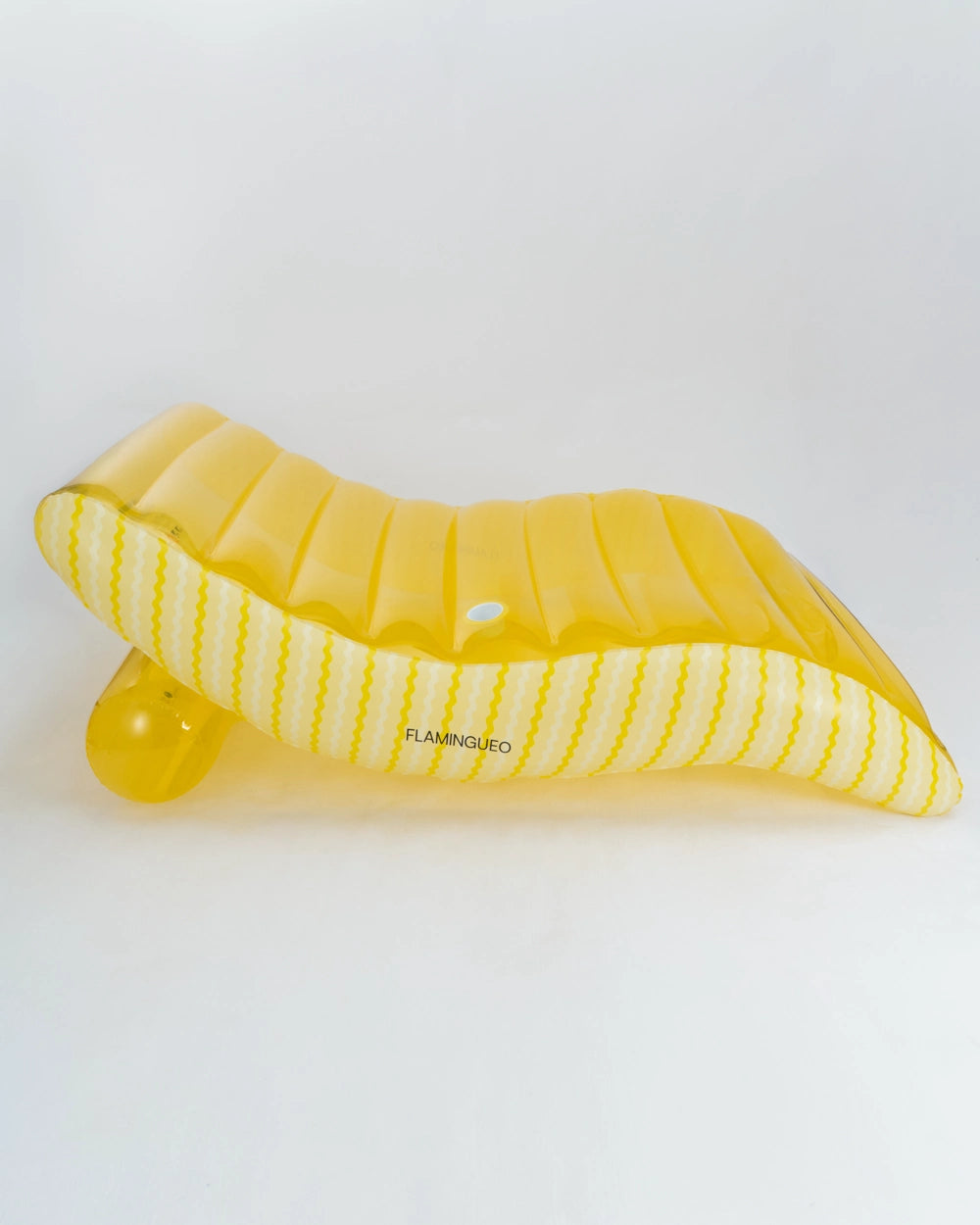 Colchoneta hinchable para piscina extragrande – SWELLA