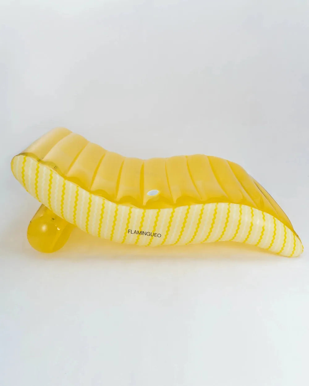 Colchoneta hinchable para piscina extragrande – SWELLA