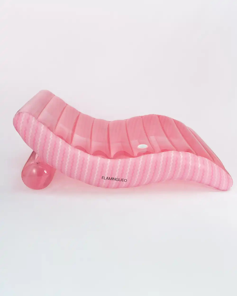 Colchoneta hinchable para piscina extragrande – SWELLA