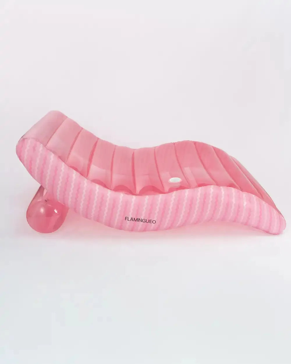 Colchoneta hinchable para piscina extragrande – SWELLA