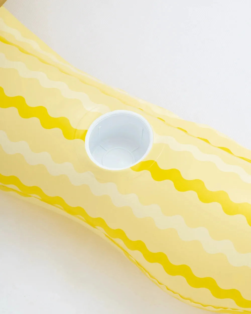 Colchoneta hinchable con parasol – BELMONDO