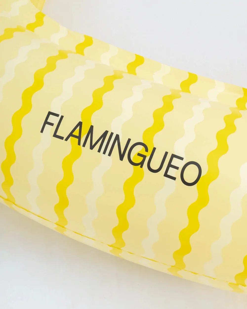 Colchoneta hinchable con parasol – BELMONDO