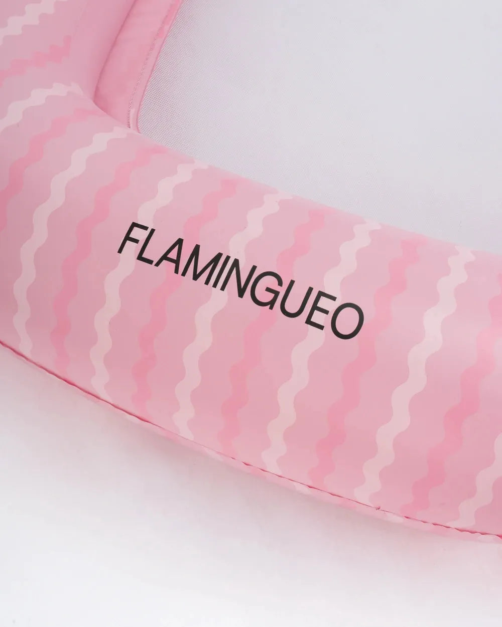 Colchoneta hinchable con parasol – BELMONDO