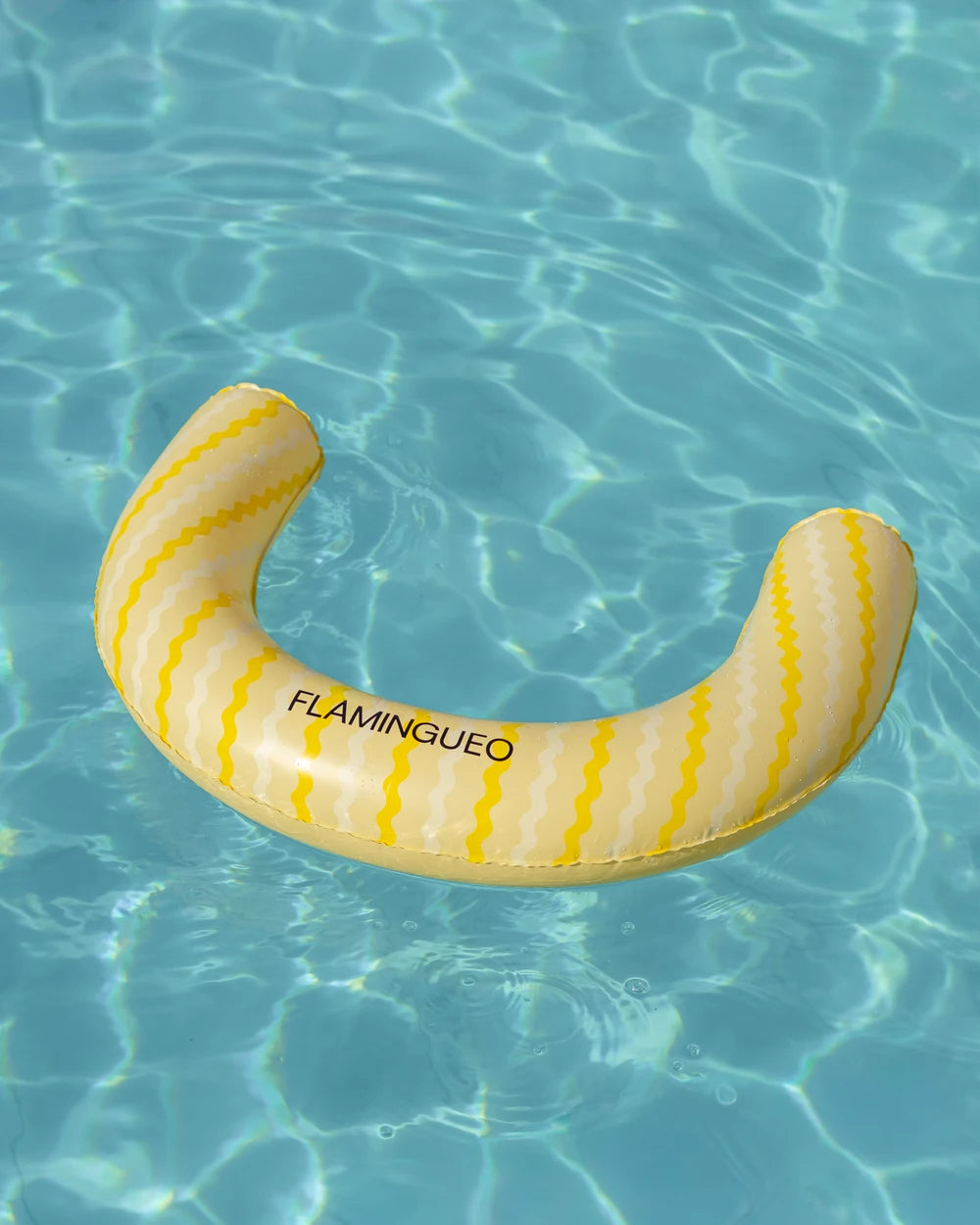 Flotador respaldo para piscina multiposición – RIO