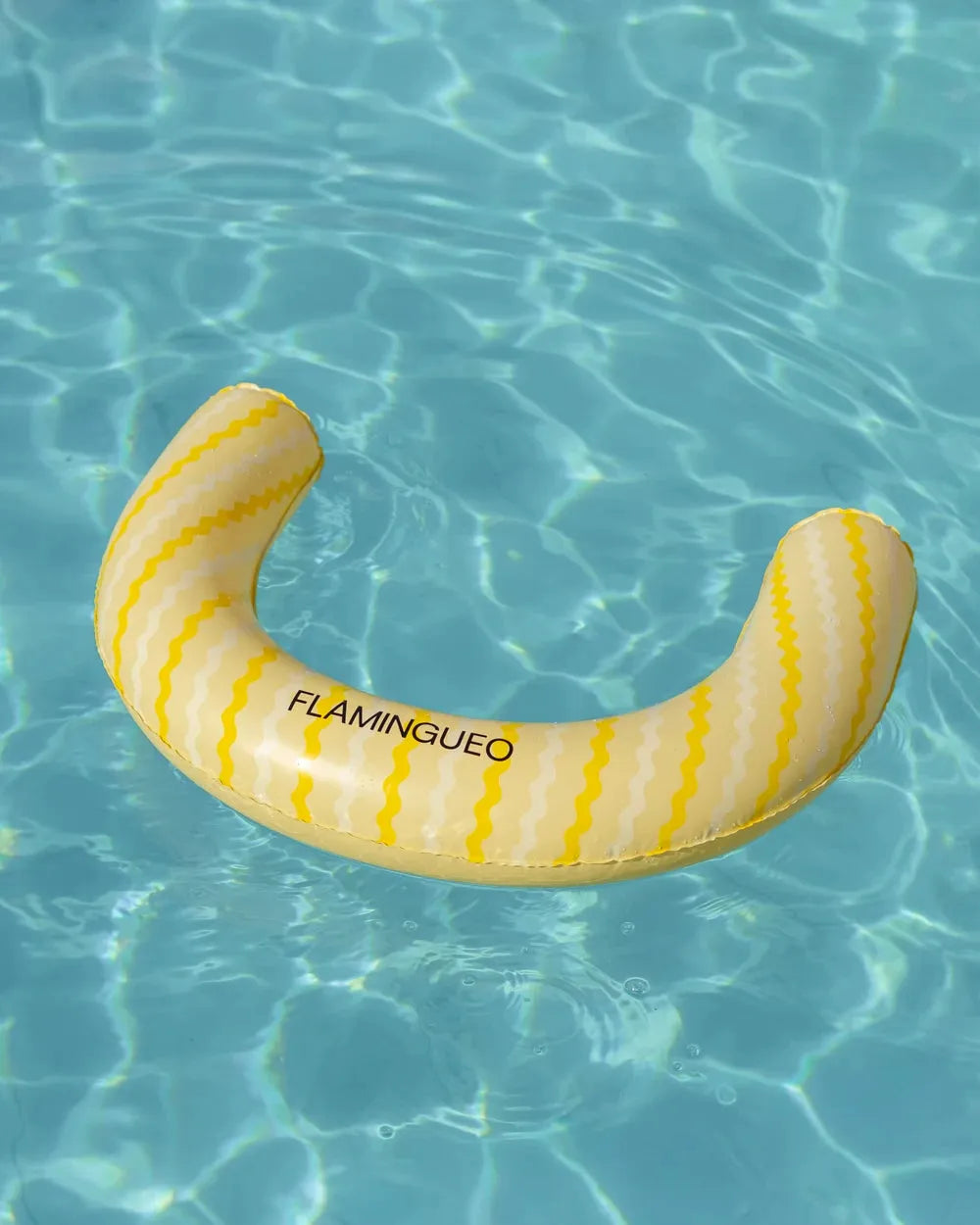Galleggiante con schienale multiposizione per piscina – RIO